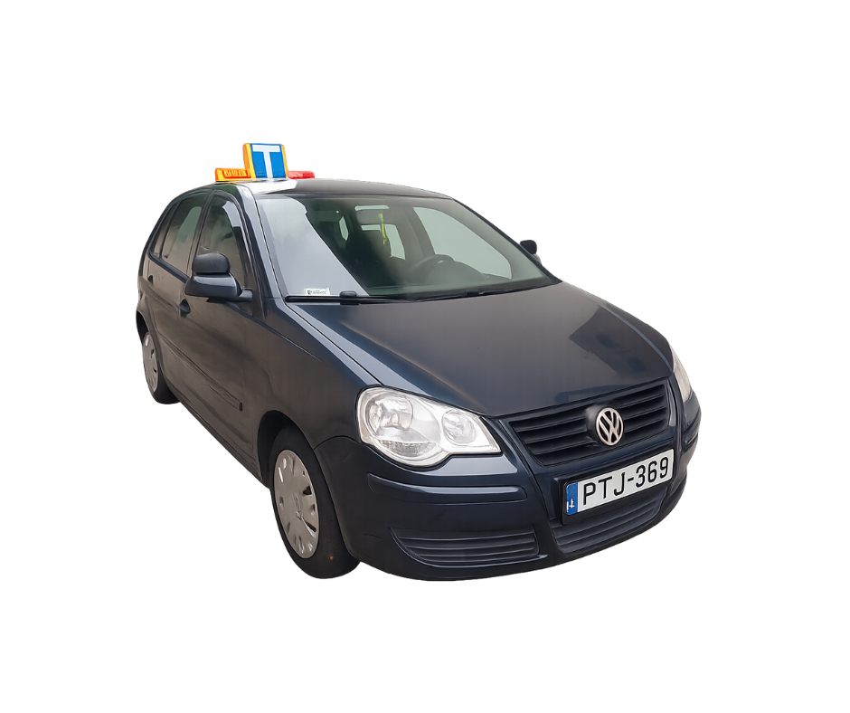 Autósiskola Gyöngyös – szerezz B kategóriás jogosítványt